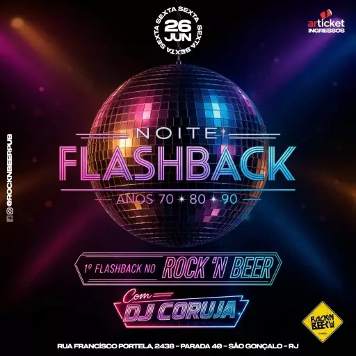 PRIMEIRO FLASHBACK DO RNB