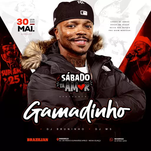 Gamadinho