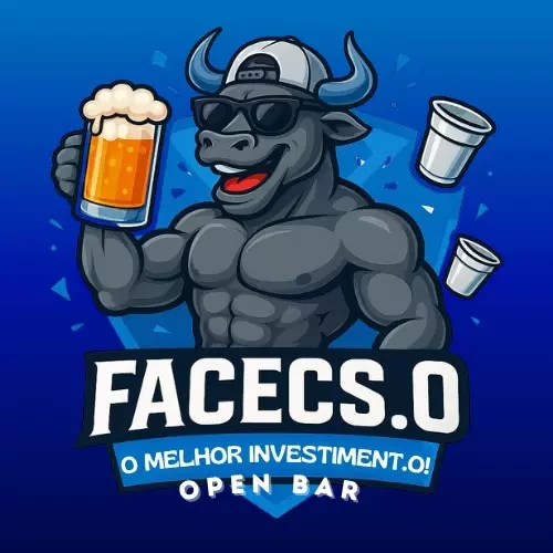 Foto do Evento FACECS.O - O MELHOR INVESTIMENT.O