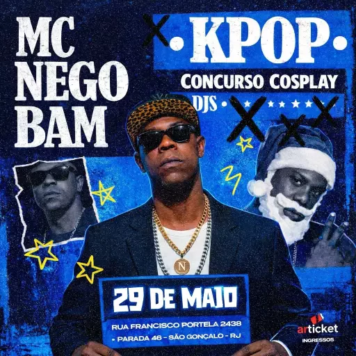 BALADA GEEK FT. MC NEGO BAM