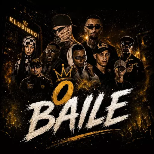 O BAILE. 29/05