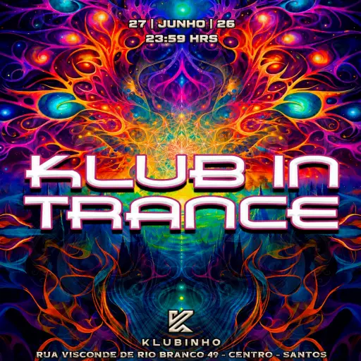 KLUB IN TRANCE 27/06 23:59H