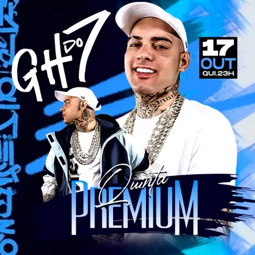 Quinta Premium - MC GH do 7
