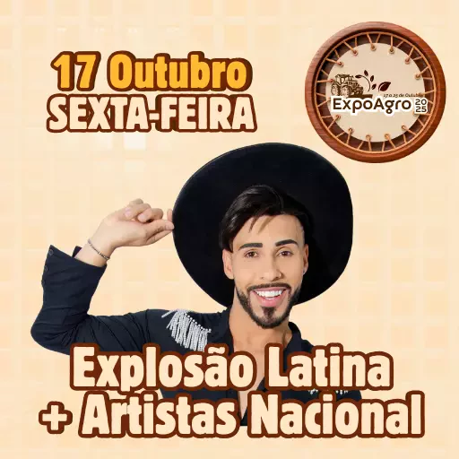 ExpoAgro Festival Indaiatuba