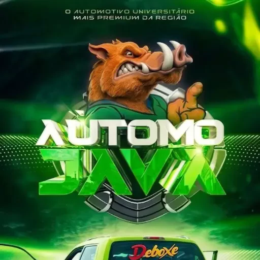 Foto do Evento Automojava