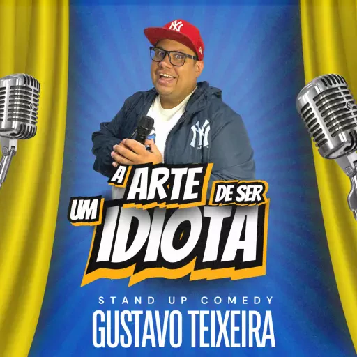 GUSTAVO TEIXEIRA EM DUQUE DE CAXIAS