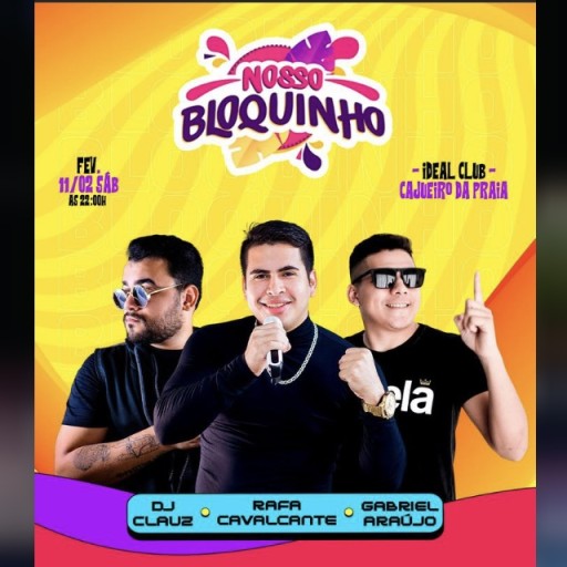 Nosso Bloquinho