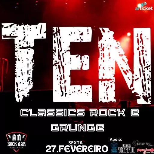 Foto do Evento Banda TEN