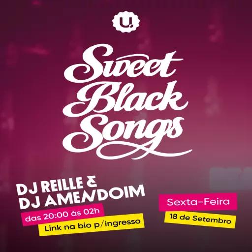 Sweet Black Songs Vol10