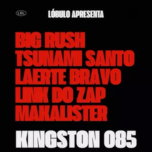 Foto do Evento Rush, Link & Makalister | Fortaleza