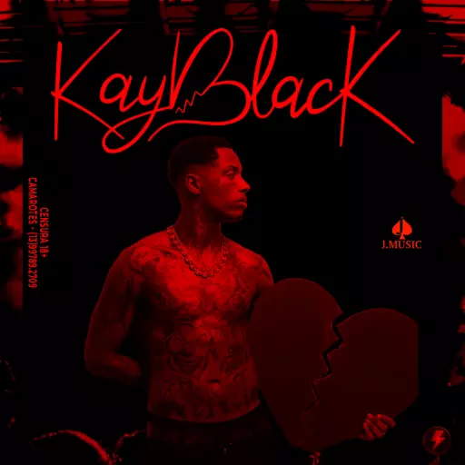 Foto do Evento Kayblack