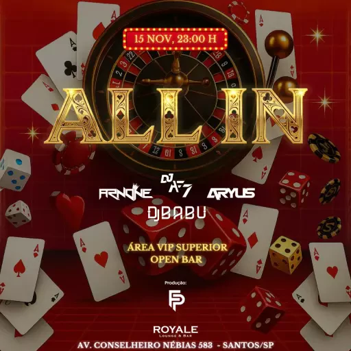 ALL IN