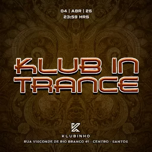 KLUB IN TRANCE 04/04