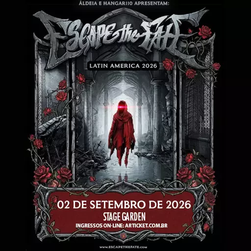Escape The Fate