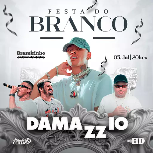 Festa do Branco