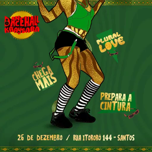 Foto do Evento Último Baile do Ano