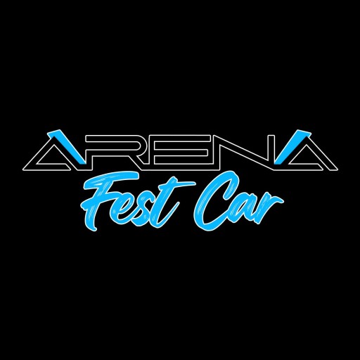 ARENA FEST CAR Articket