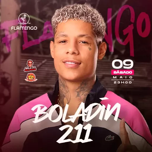 Foto do Evento BOLADIN 211