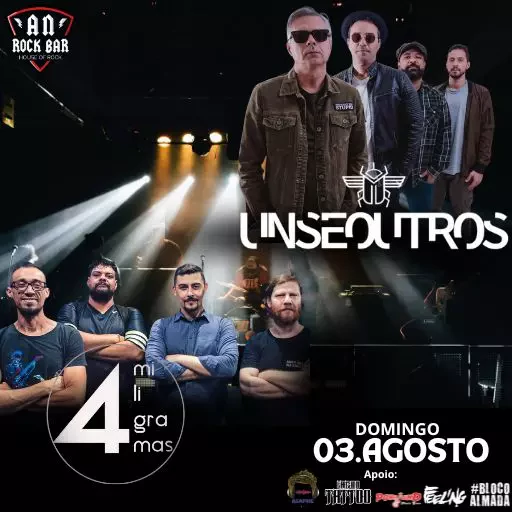 UNS E OUTROS