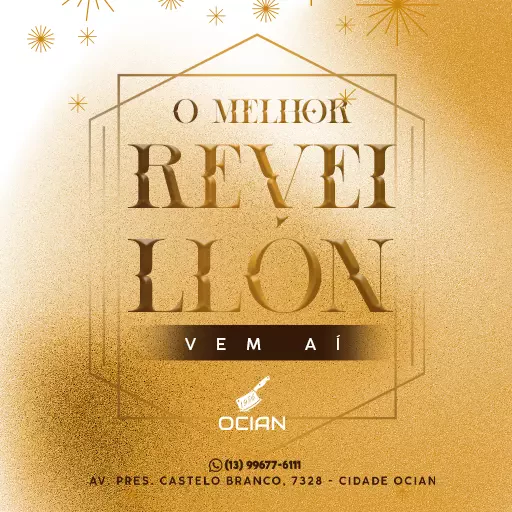 Foto do Evento Reveillon