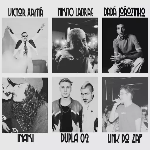 Foto do Evento Lóbulo Aprs. Sessão de Verão CWB