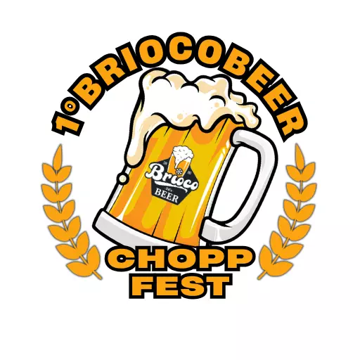 Foto do Evento BriocoBeer Chopp Fest 2025
