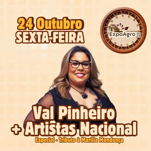 ExpoAgro Festival Indaiatuba