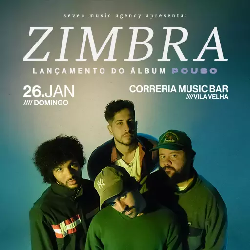 Zimbra Em Vila Velha