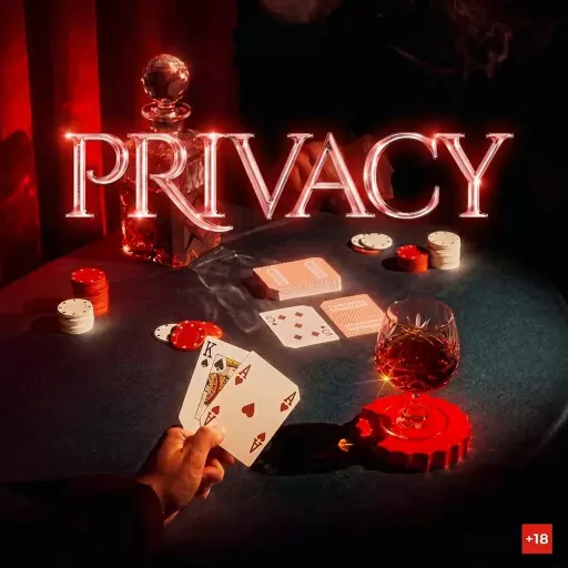 PRIVACY - OPEN BAR