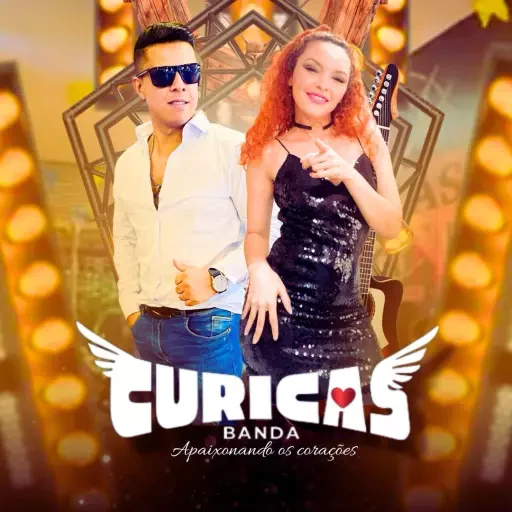 Foto do Evento Banda Curicas