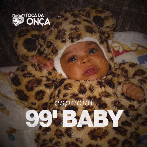 Foto do Evento TOCA DA ONÇA