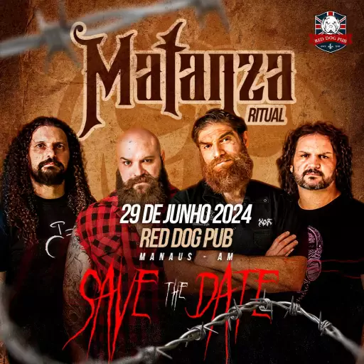 Foto do Evento SHOW MATANZA