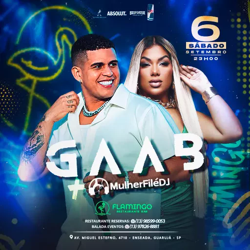 GAAB