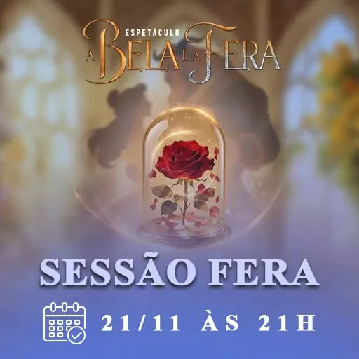 3ª Sessão FERA
