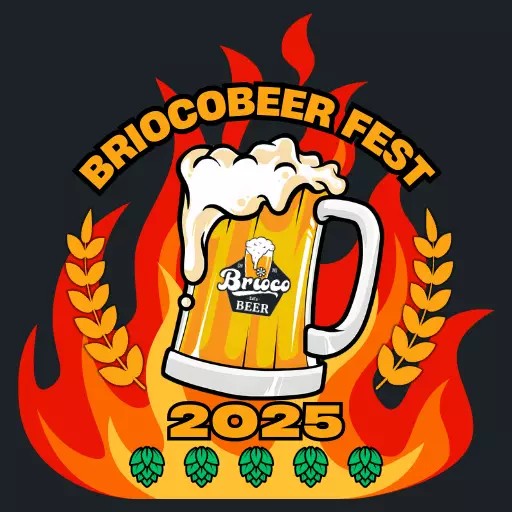 BriocoBeer Fest '25