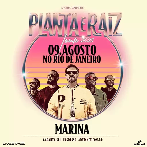 Foto do Evento Planta e Raiz no Rio de Janeiro