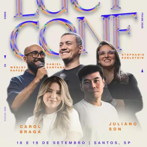 Legacy Conference 2026