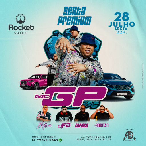 Mc GP