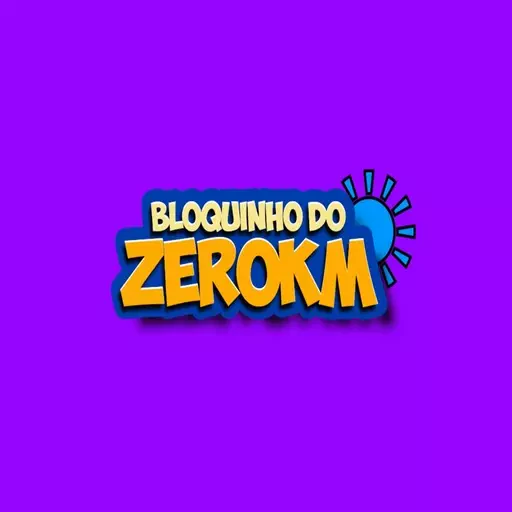 BLOQUINHO DO ZEROKM