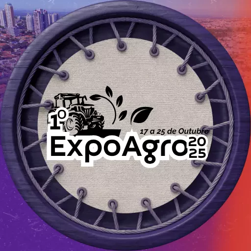 LANÇAMENTO EXPOAGRO