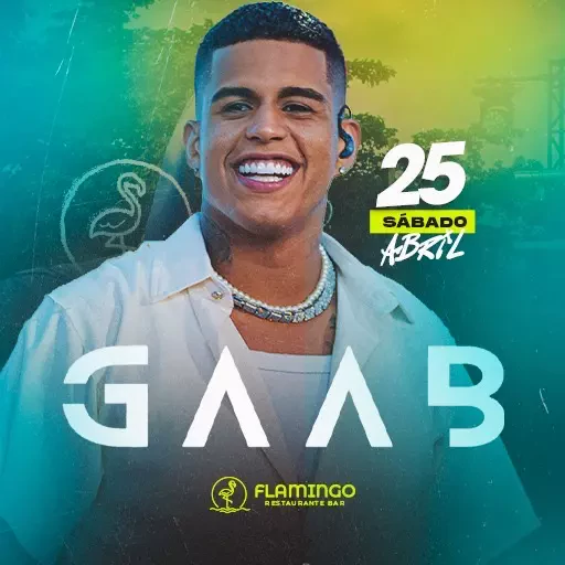 Foto do Evento Gaab - 25/04