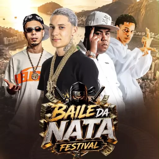 BAILE DA NATA
