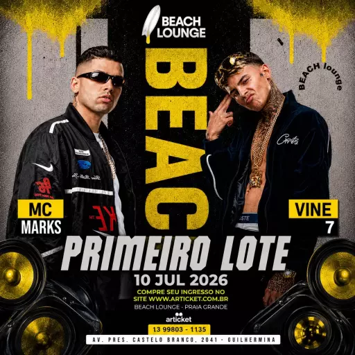 Mc Marks e Vine 7