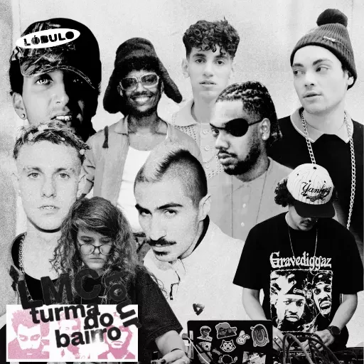 Foto do Evento +18  LMC TOUR: BELO HORIZONTE [MG]