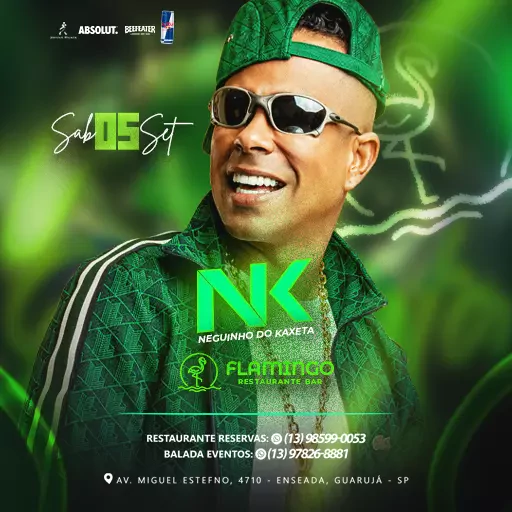MC NEGUINHO DO KAXETA