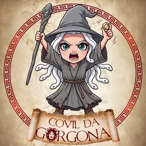 Foto do Evento Gorgona Games Lord of the Rings