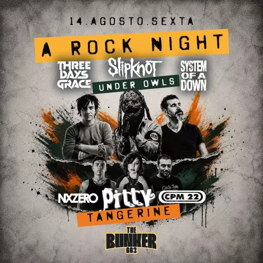 ROCK NIGHT