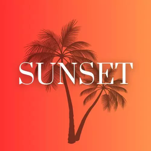 Foto do Evento SUNSET POOL PARTY