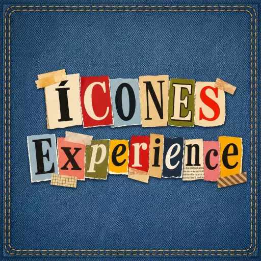 ÍCONES EXPERIENCE 2026