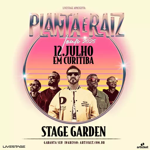 Foto do Evento Planta e Raiz em Curitiba